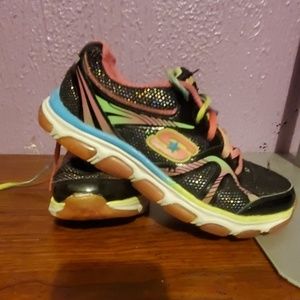 Sketcher sneakers